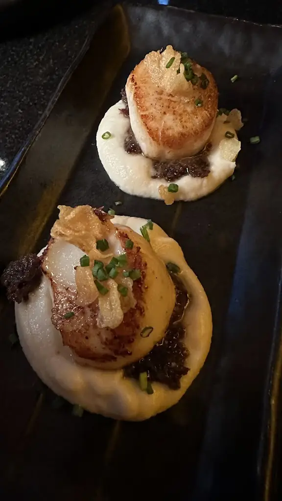 Menu_Firepit Restaurant at Cave_Blean_image_9