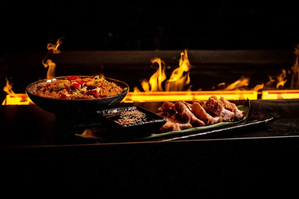 Firepit Restaurant at Cave_Blean_slider_image_3