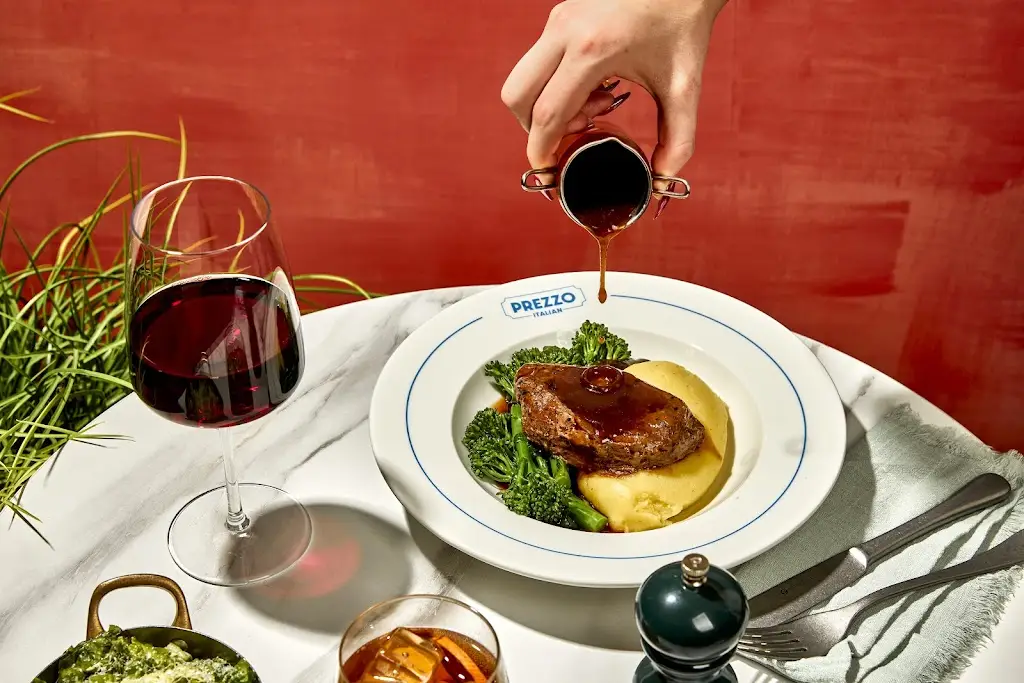 Prezzo Italian Restaurant Aldeburgh_Aldeburgh_slider_image_3