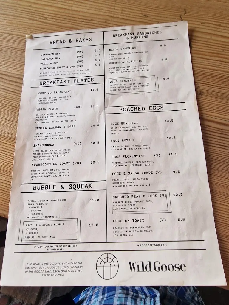 Menu_The Goods Shed_Blean_image_2