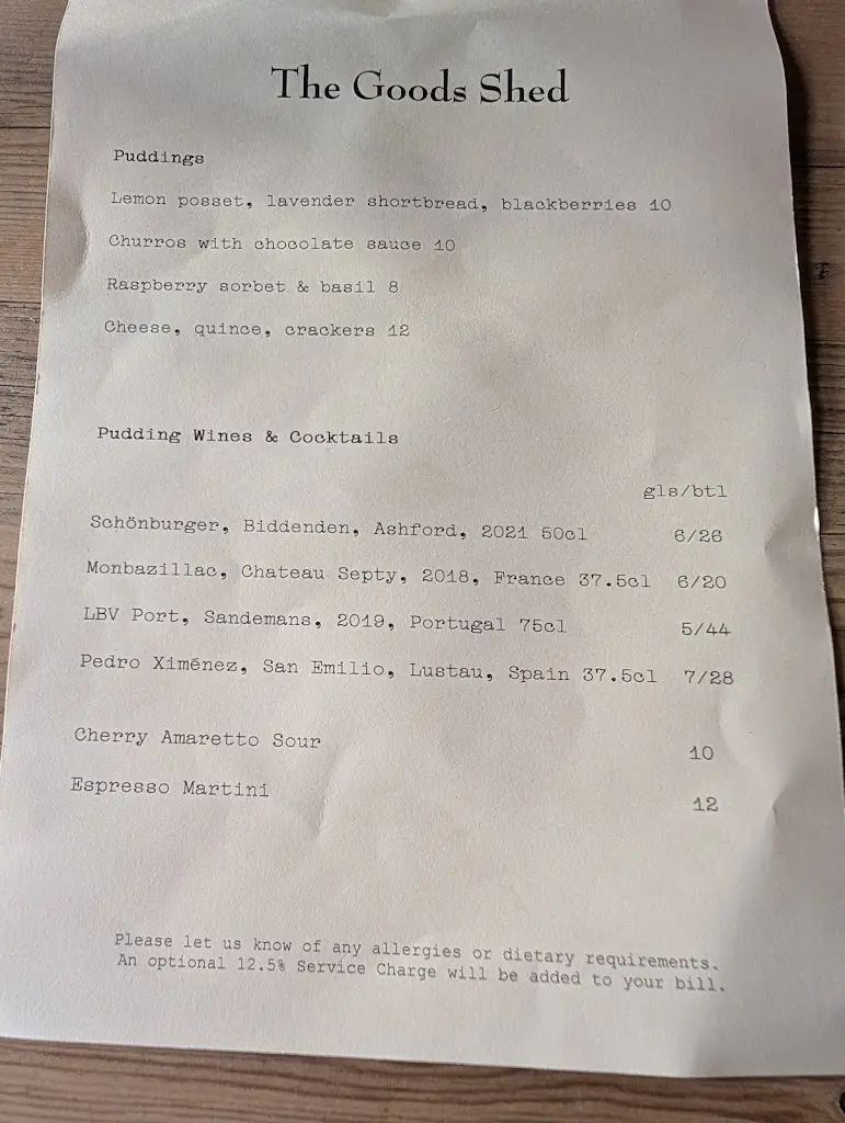 Menu_The Goods Shed_Blean_image_3