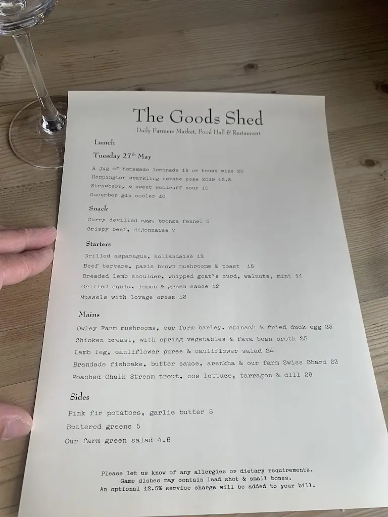 Menu_The Goods Shed_Blean_image_4