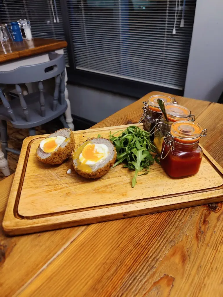 Menu_The Dairy Restaurant & Bar_Blean_image_2