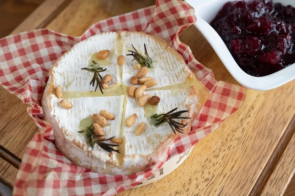 Menu_The Dairy Restaurant & Bar_Blean_image_5