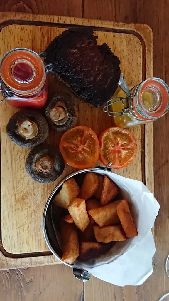 Menu_The Dairy Restaurant & Bar_Blean_image_7