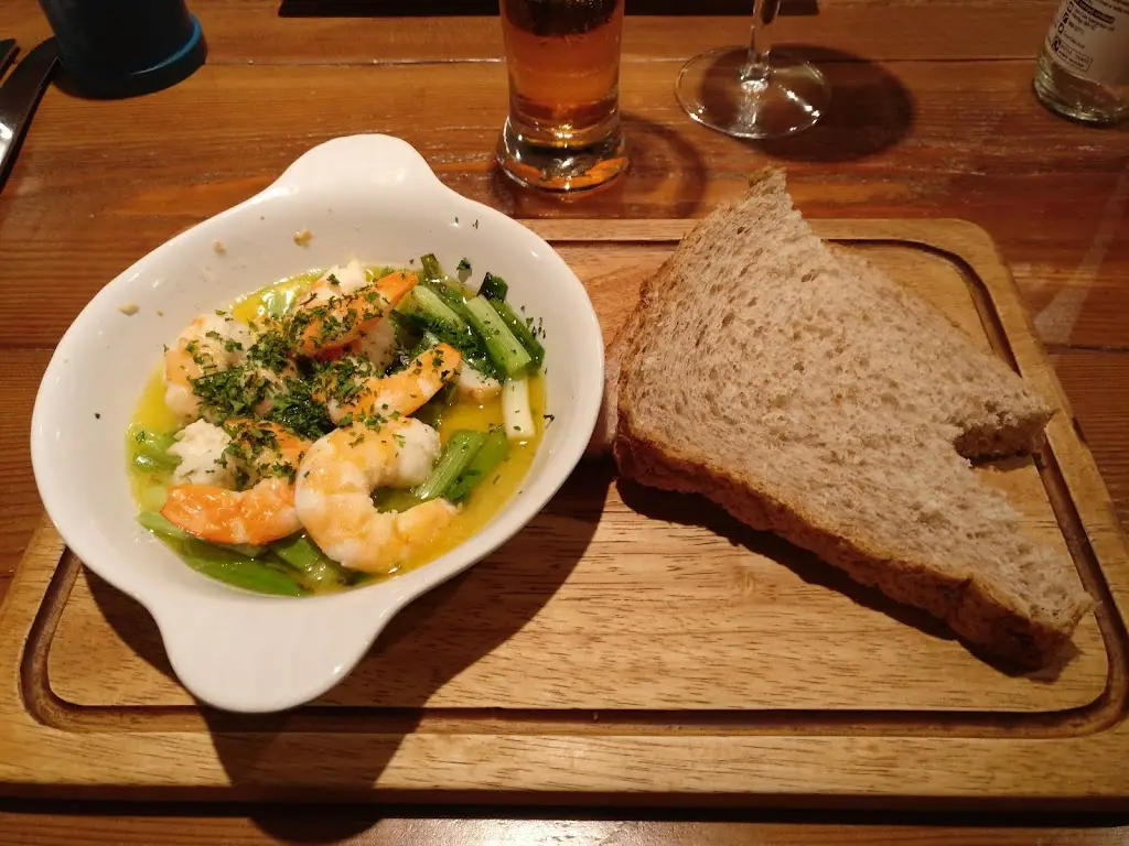 Menu_The Dairy Restaurant & Bar_Blean_image_8