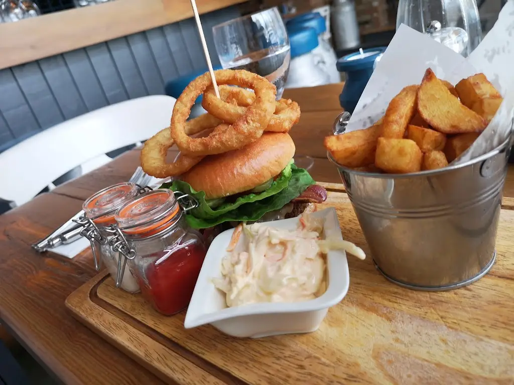 Menu_The Dairy Restaurant & Bar_Blean_image_9