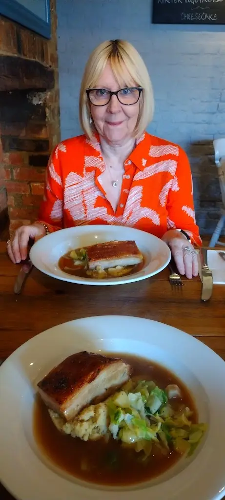 Neil Fitch_The Dairy Restaurant & Bar_Blean_review