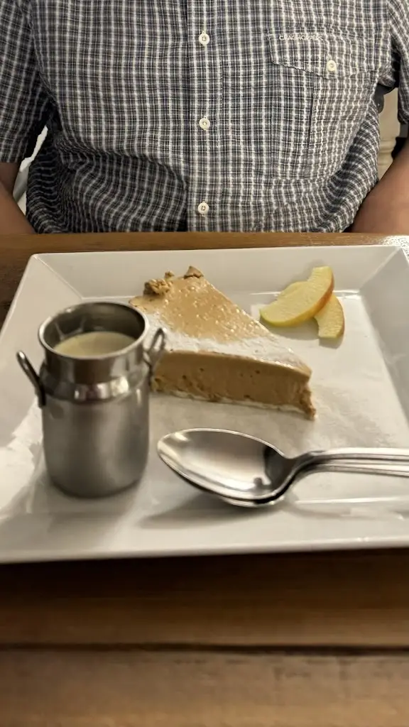 AUDREY MULHALL_The Dairy Restaurant & Bar_Blean_review