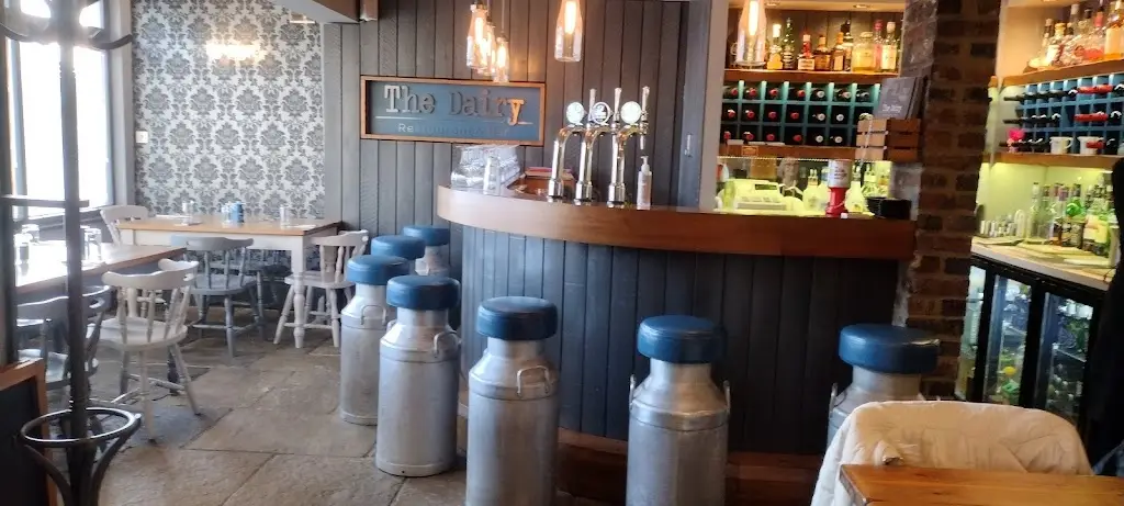 The Dairy Restaurant & Bar_Blean_slider_image_3