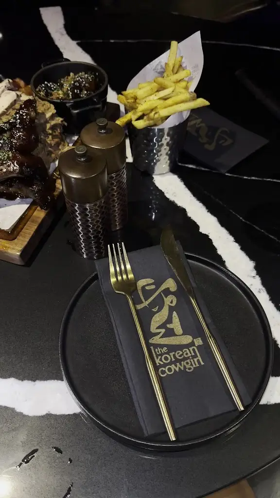 The Korean Cowgirl at Cave Hotel_Blean_slider_image_2