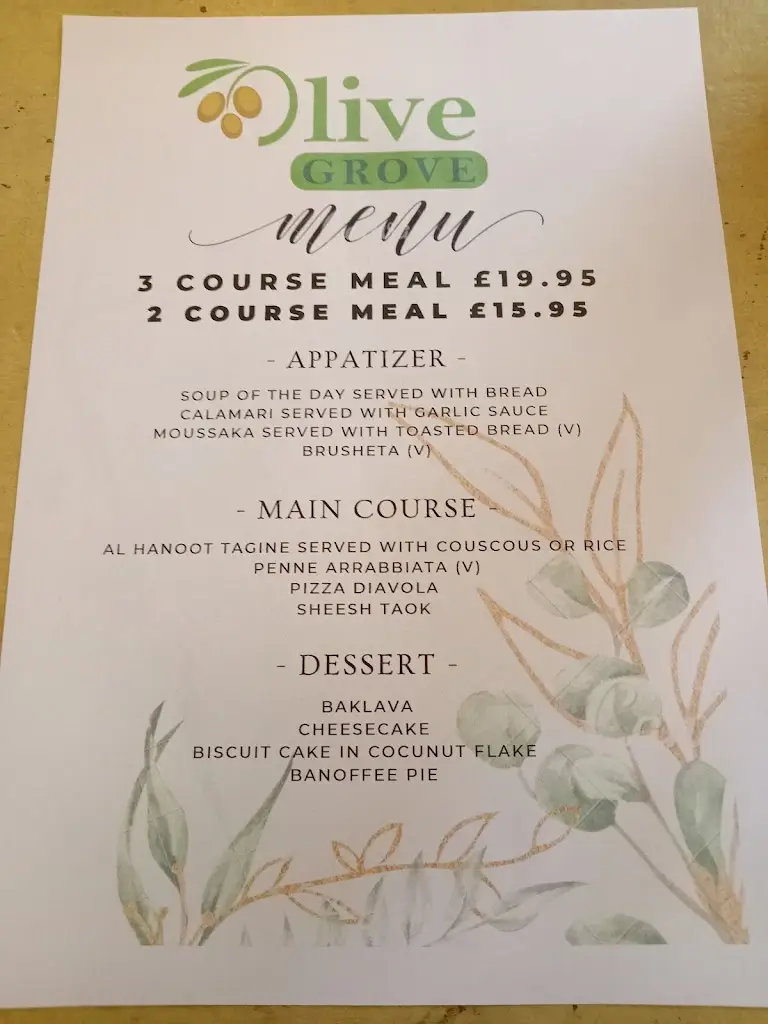 Menu_Olive Grove_Blean_image_2