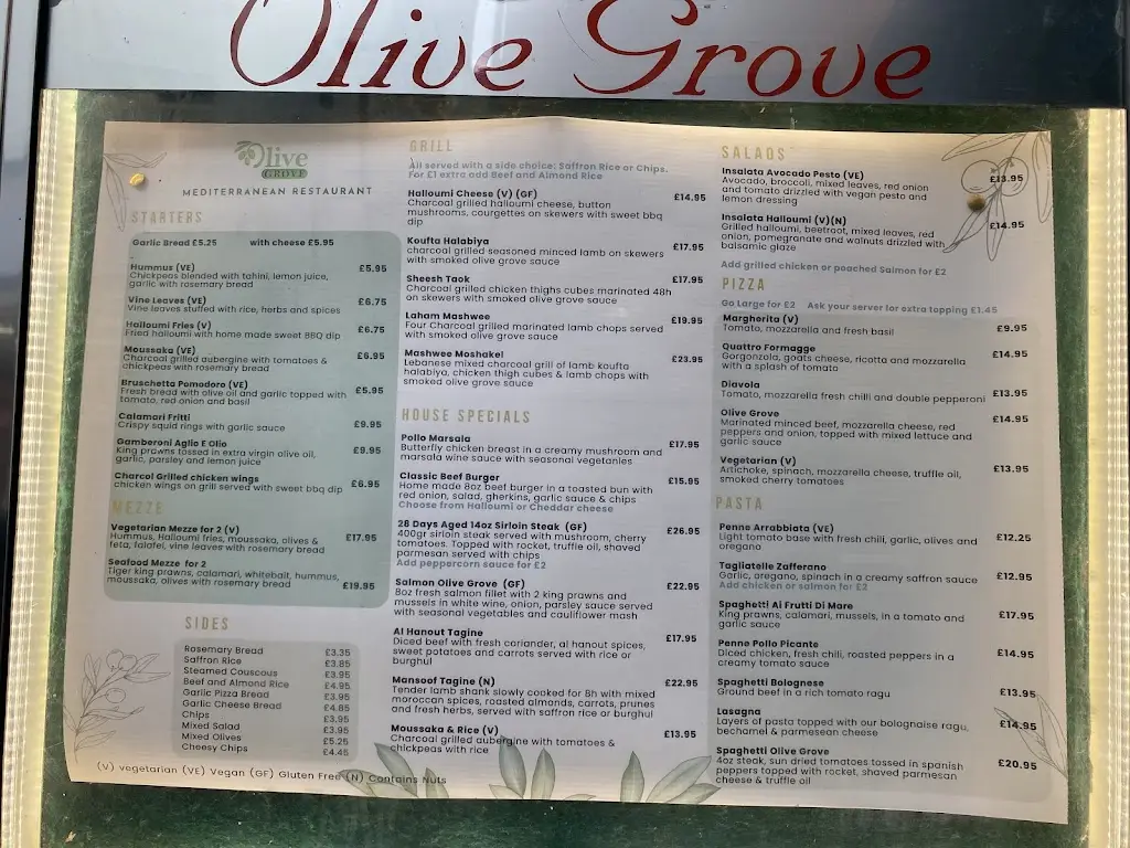Menu_Olive Grove_Blean_image_3