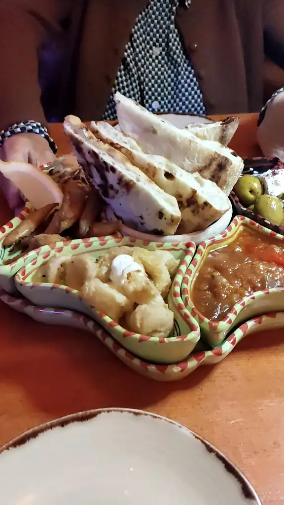 Terry-SB49_Olive Grove_Blean_review