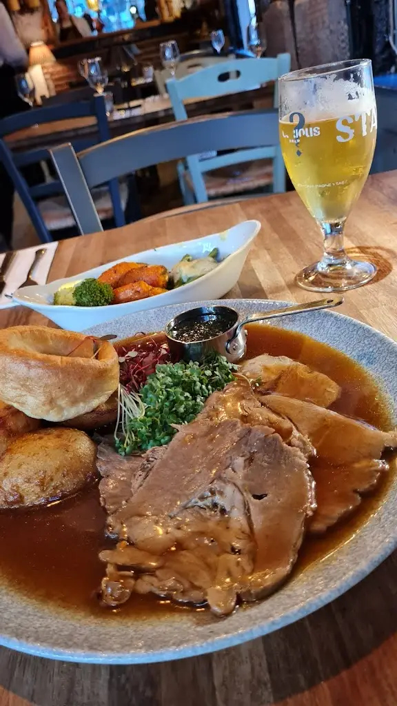 Menu_Old Weavers House_Blean_image_5