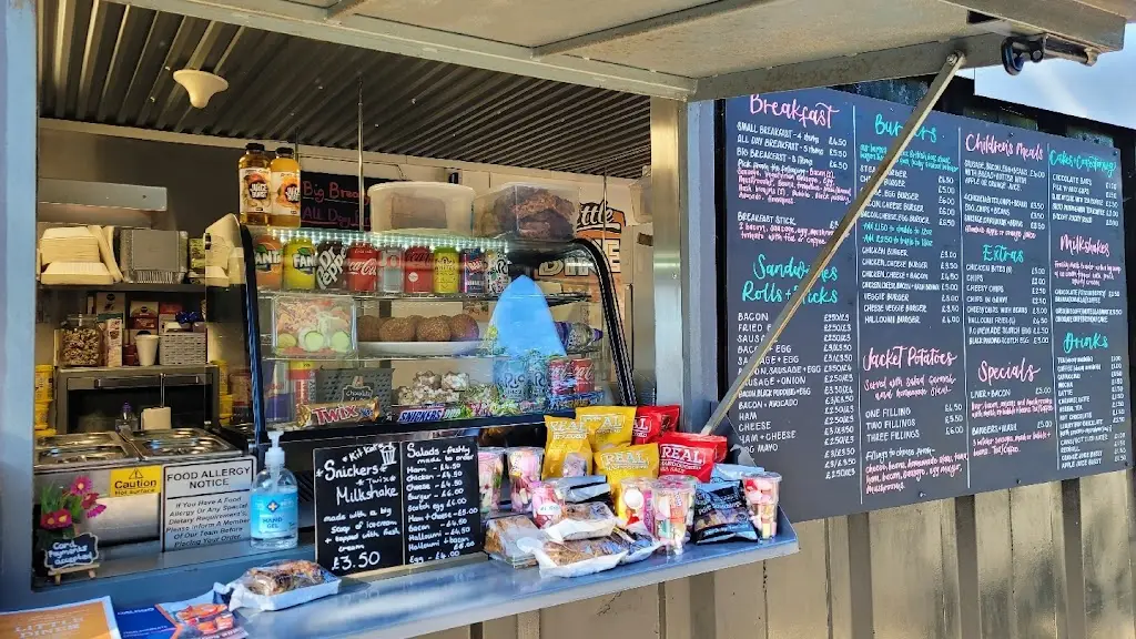 Menu_LITTLE DINER_Blean_image_3