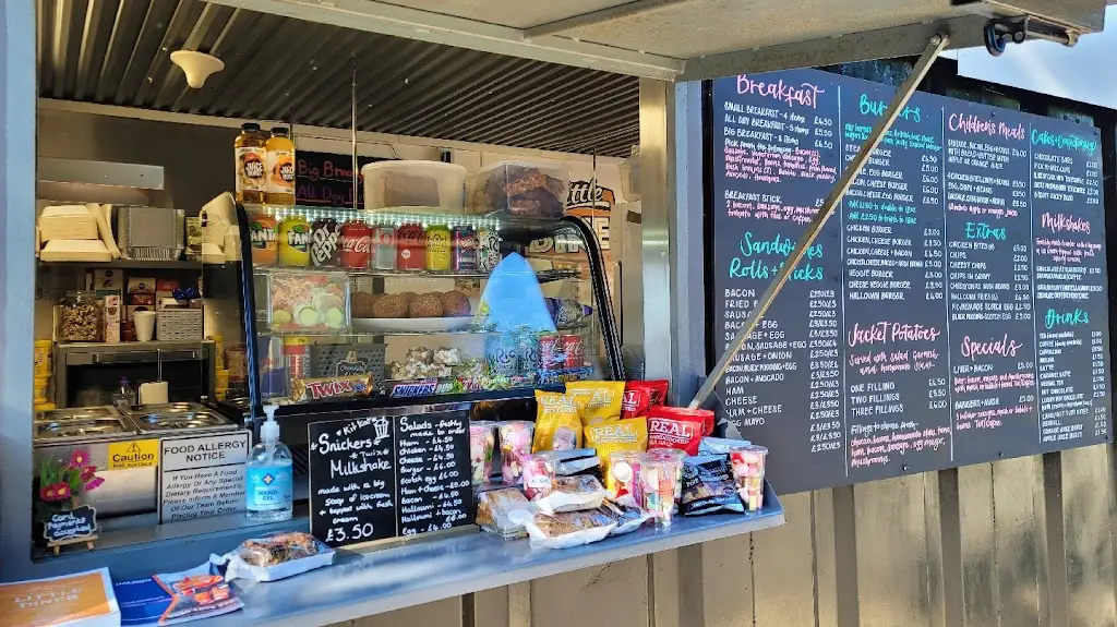 Menu_LITTLE DINER_Blean_image_4