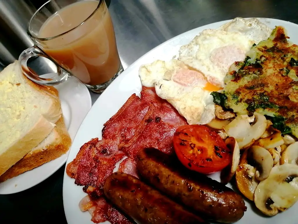 LITTLE DINER_Blean_slider_image_2