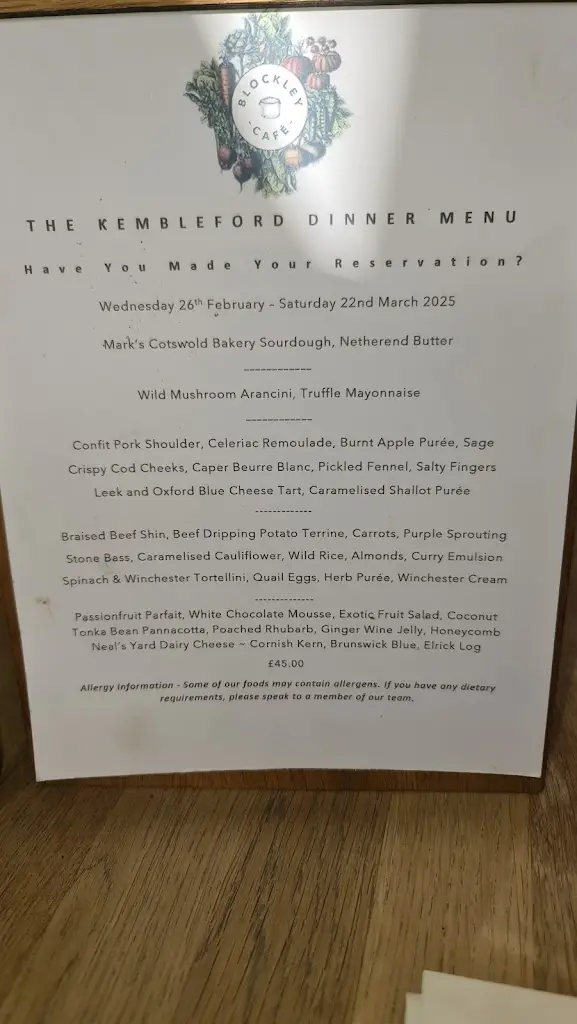 Menu_Blockley Café_Blockley_image_2