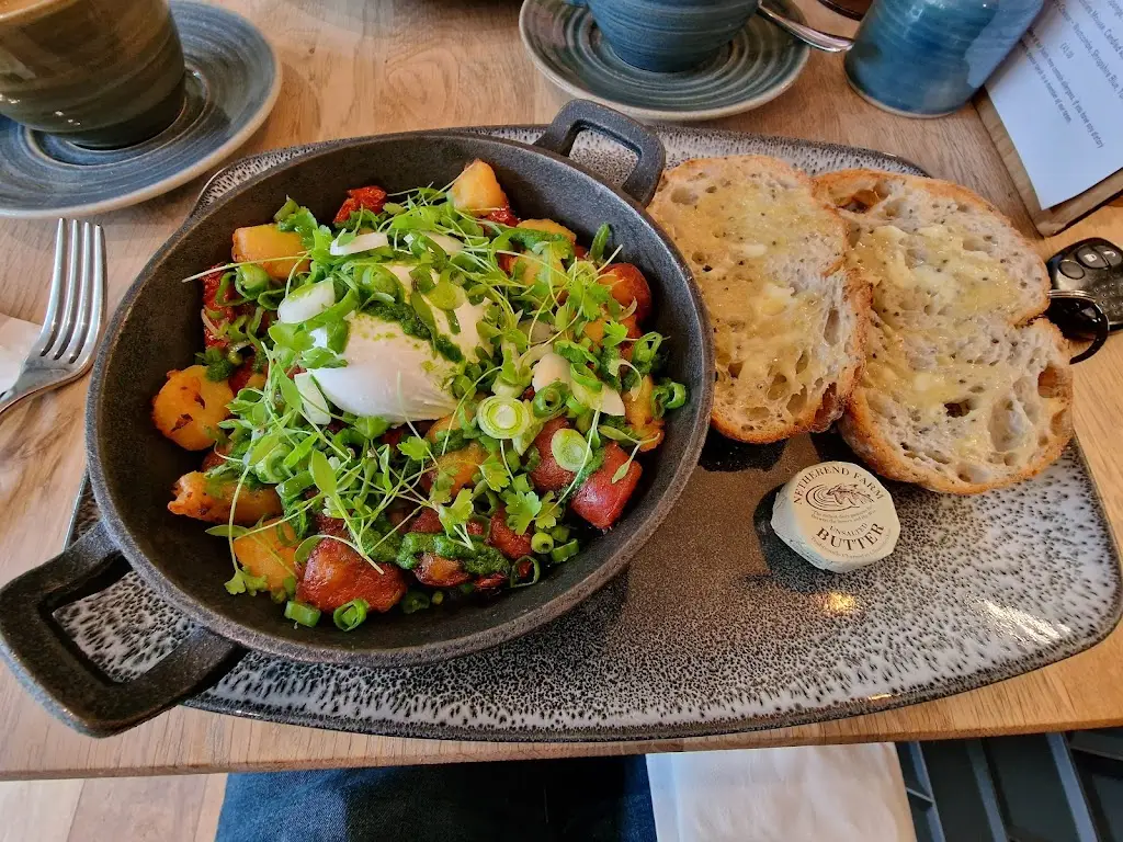 MattyGMo_Blockley Café_Blockley_review