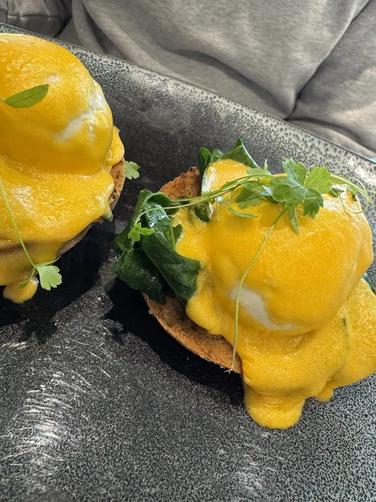 Florin Ciceu_Blockley Café_Blockley_review