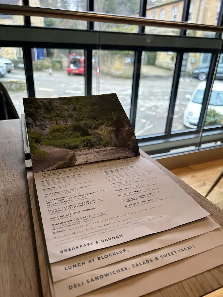 Jiamin Choo-Fong_Blockley Café_Blockley_review