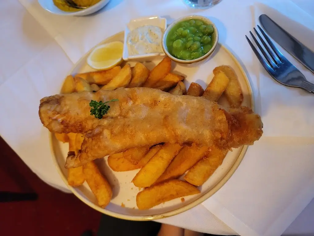 Menu_Crown Hotel Blockley - Cotswold_Blockley_immagine_6