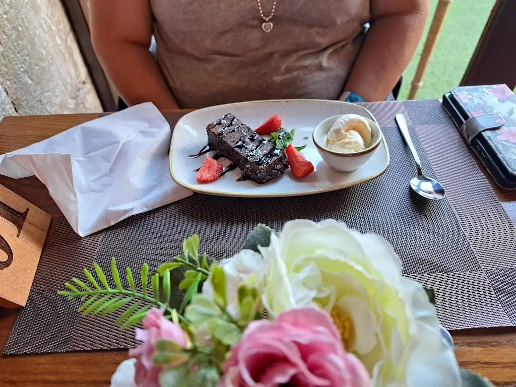 Menu_Crown Hotel Blockley - Cotswold_Blockley_immagine_8