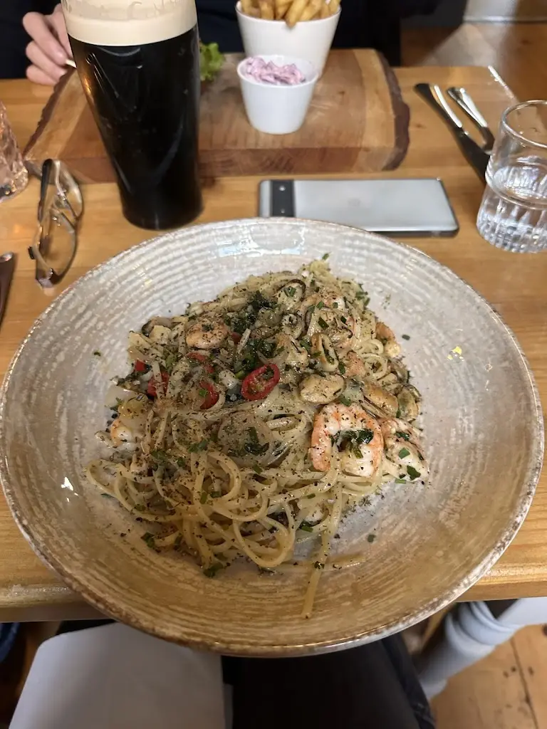 Menu_The Great Western Arms_Blockley_image_8