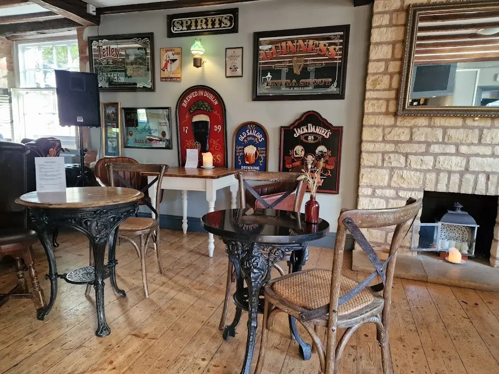 MattyGMo_The Great Western Arms_Blockley_review