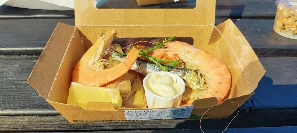 David Nock_Ash Smoked Fishes_Aldeburgh_review