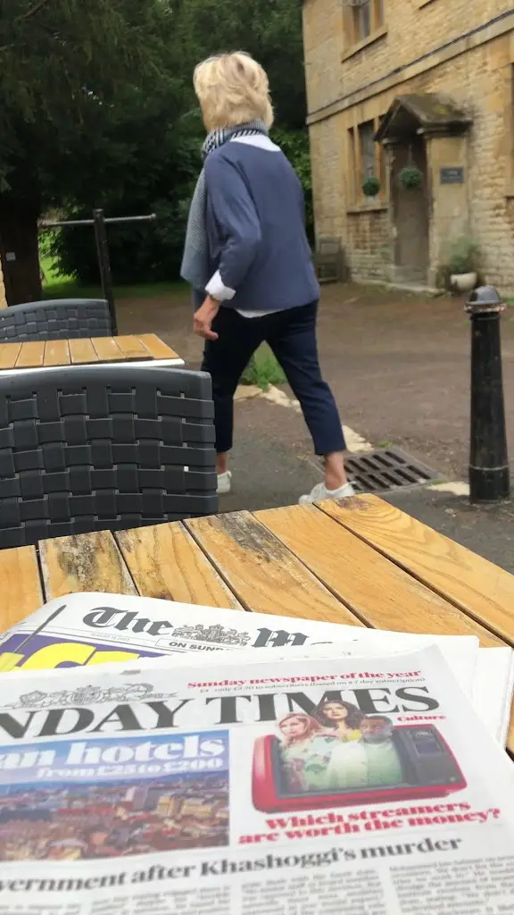 Bart - The Place & Pub Finder_Blockley Village Shop_Blockley_review