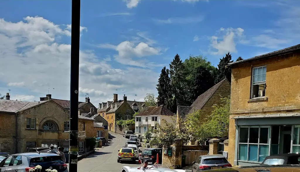 Patricia Weigand_Blockley Village Shop_Blockley_review