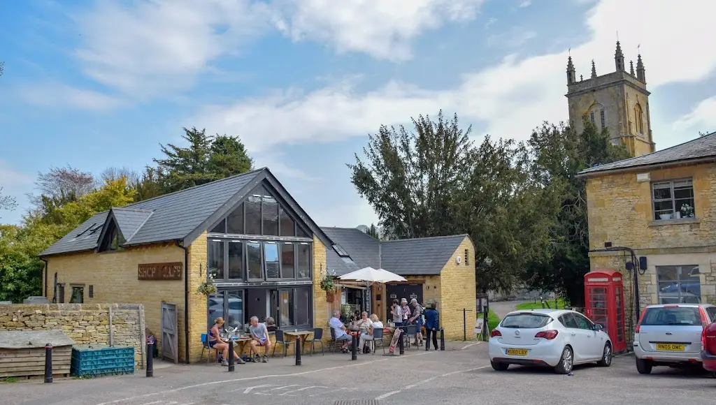 Jeremy “Jezzer” Riggs_Blockley Village Shop_Blockley_review