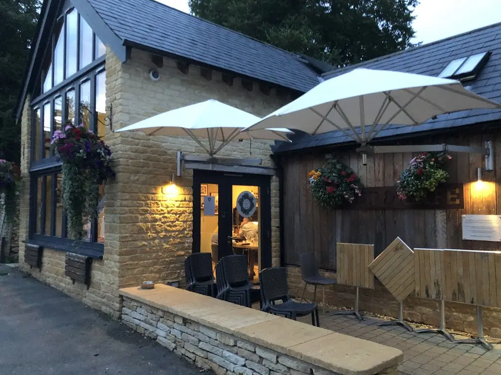 Blockley Village Shop ristorante a Blockley