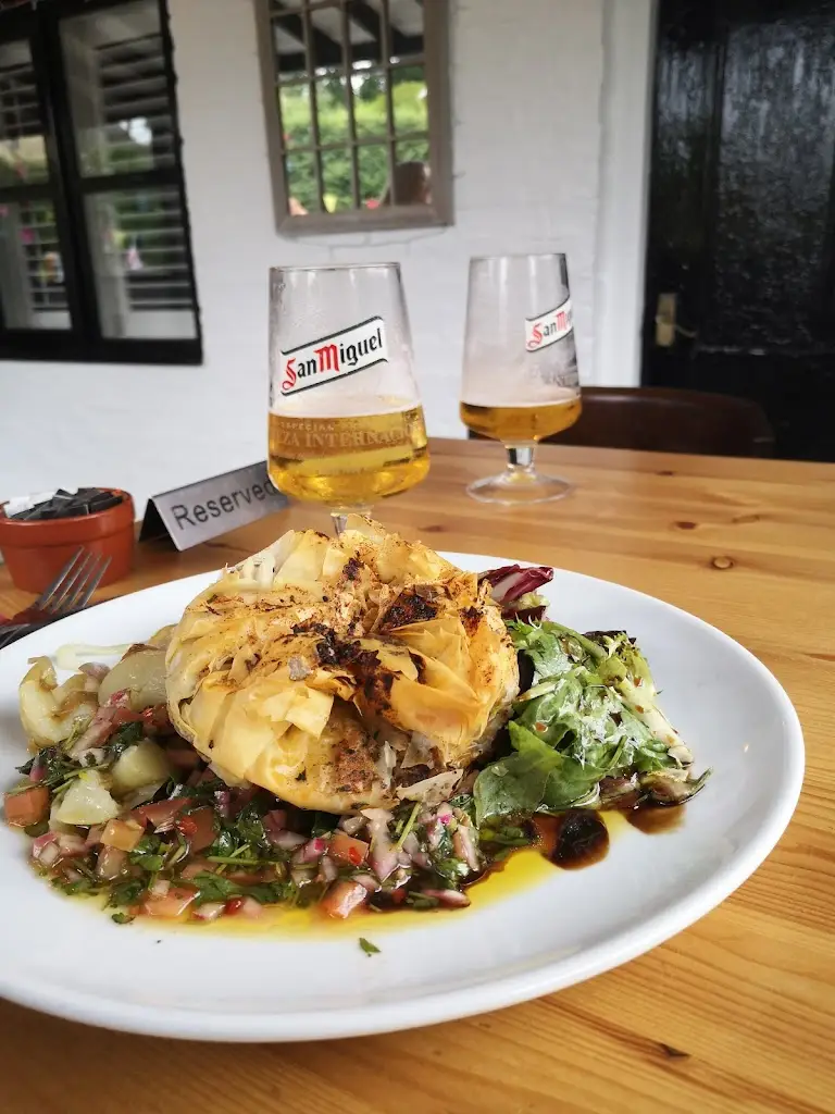 Menu_The Plough Inn_Blockley_image_7