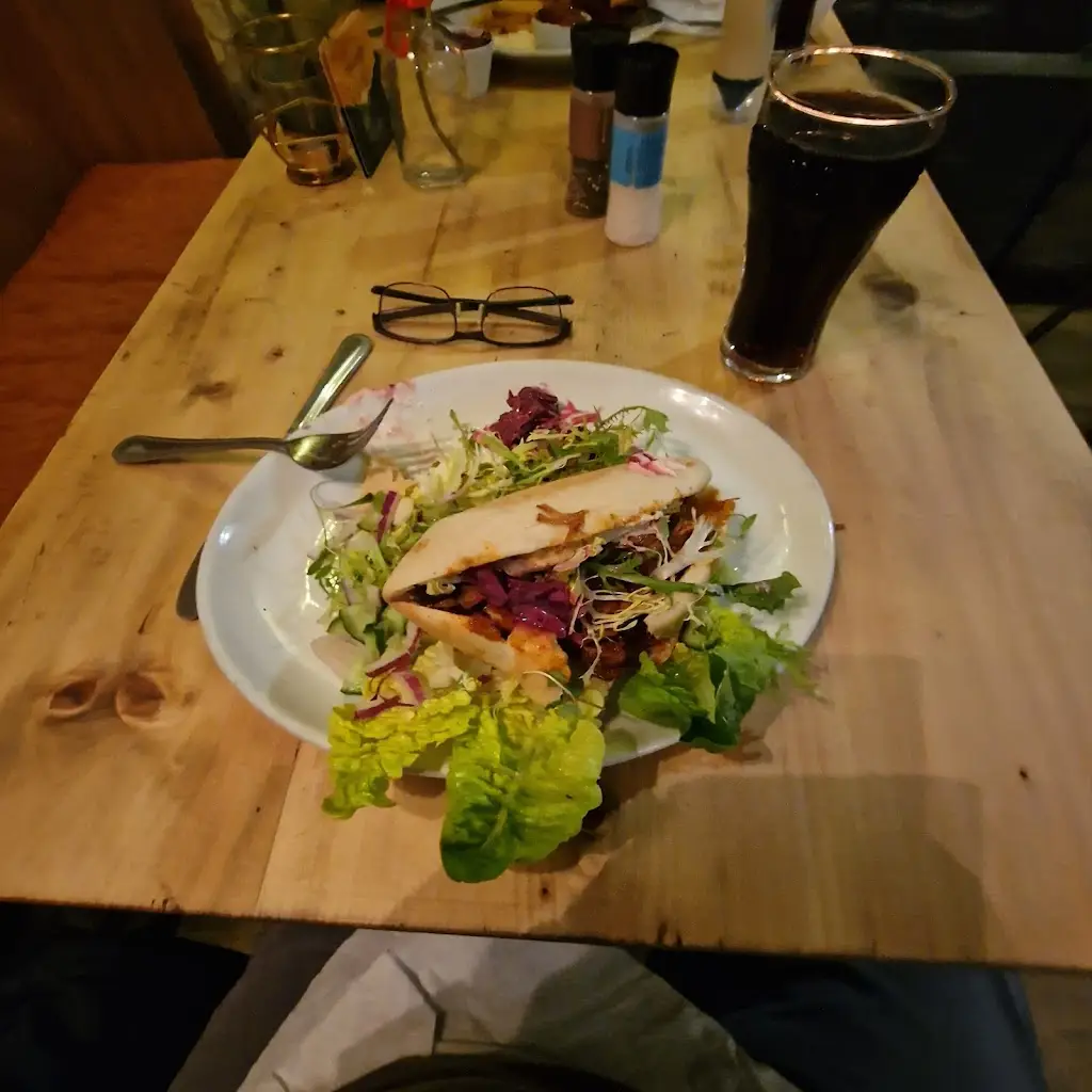 Menu_The Plough Inn_Blockley_image_8