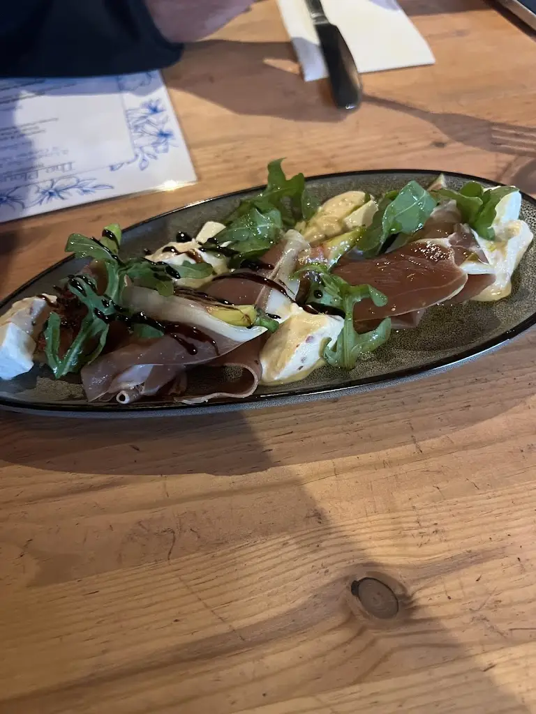 Kyla De Sousa_The Plough Inn_Blockley_review