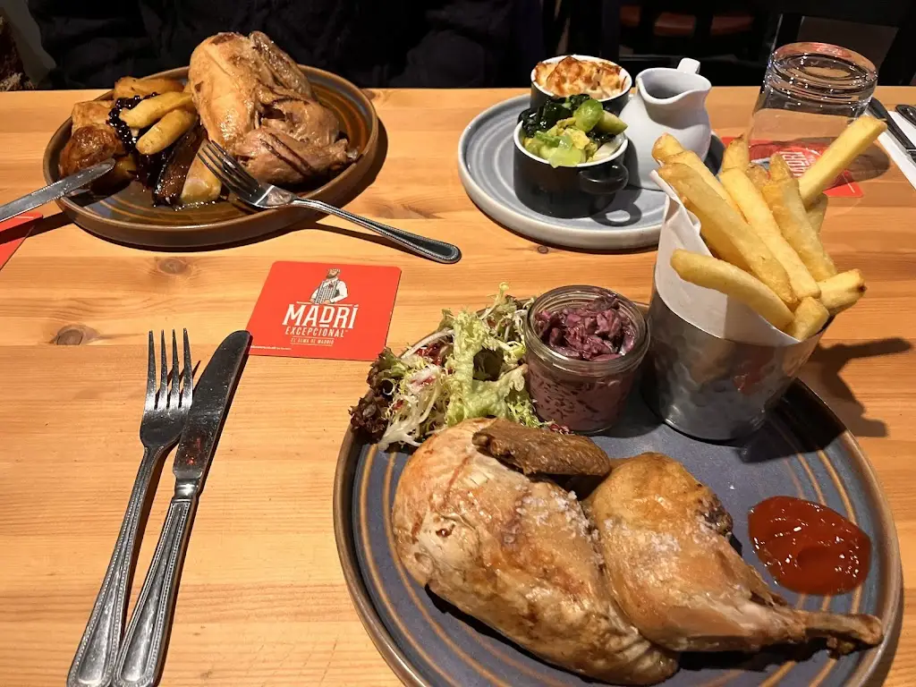 Nicola_The Plough Inn_Blockley_review