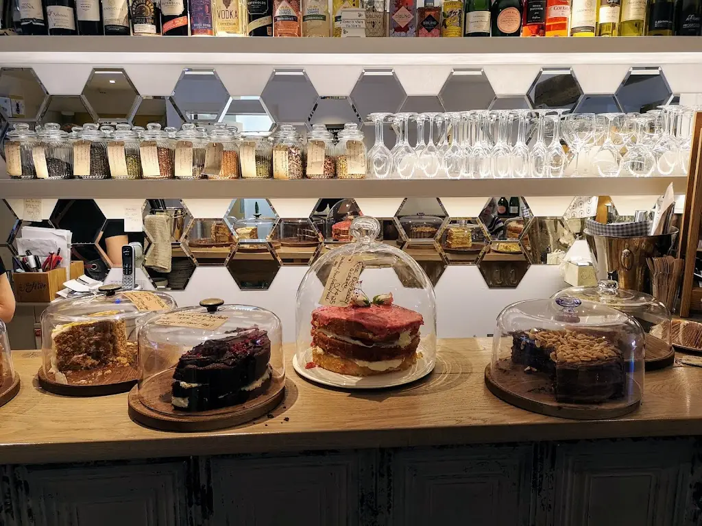 Menu_The Hive_Blockley_immagine_5