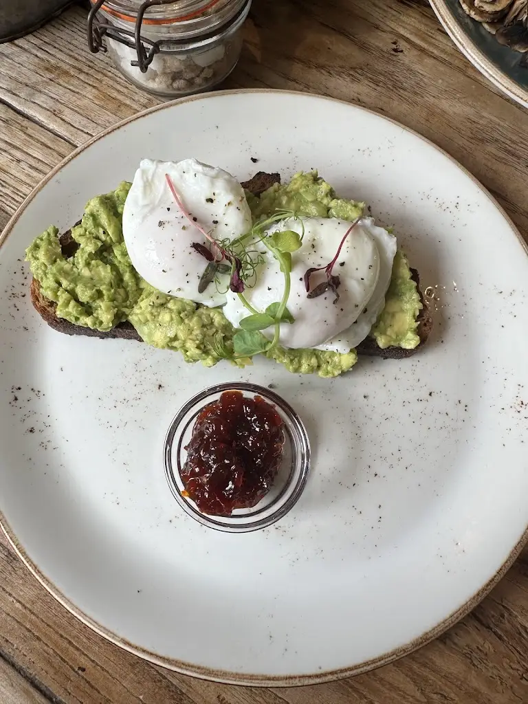 Menu_The Hive_Blockley_immagine_8