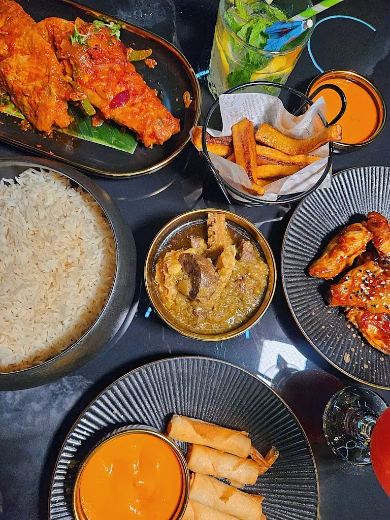 Tam The Foodie_Auris Restaurant & Lounge_Bletchley_review