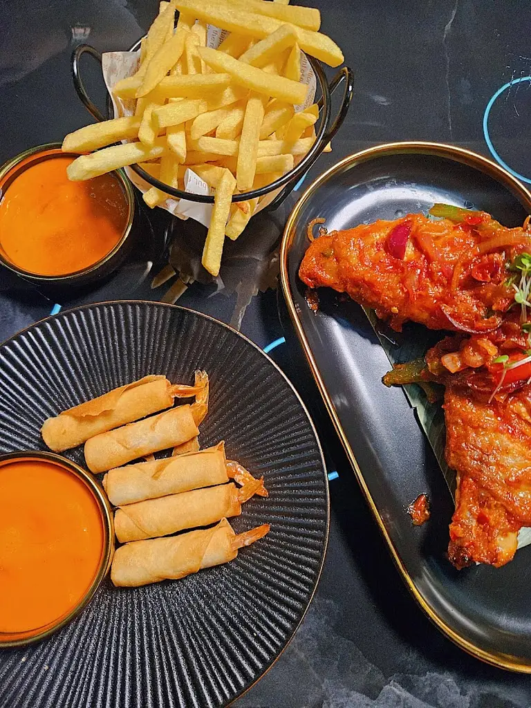 Auris Restaurant & Lounge_Bletchley_slider_image_3