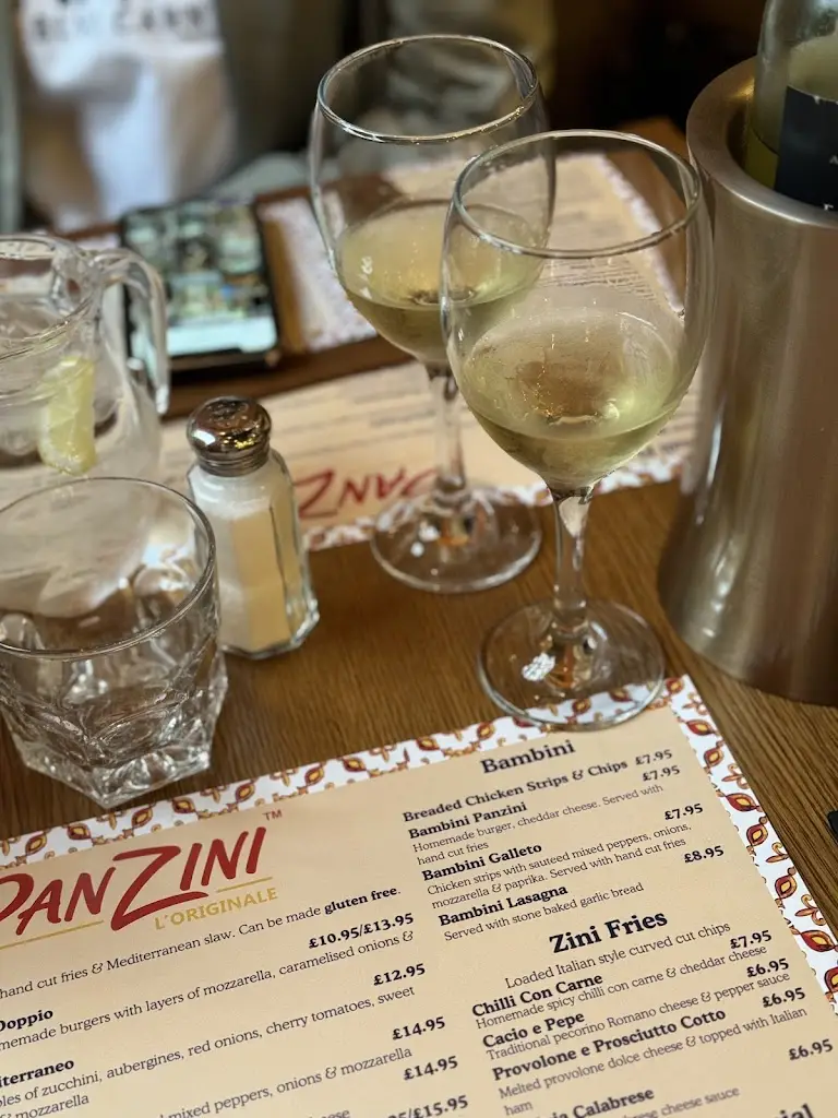 Menu_Panzini Restaurant & Bar_Bletchley_image_4