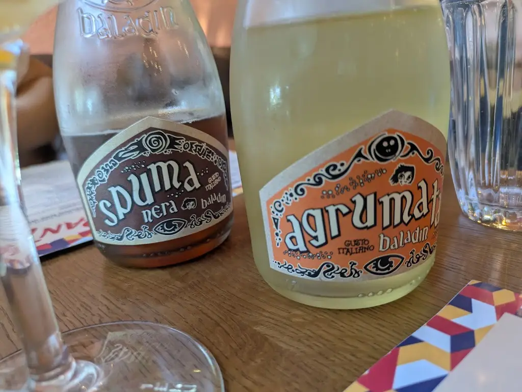 Pablo Perez_Panzini Restaurant & Bar_Bletchley_review