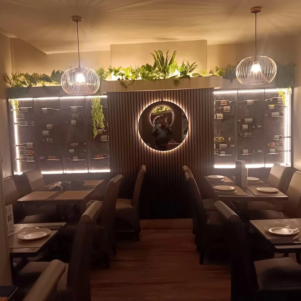 Pasha Turkish Grill Restaurant_Bletchley_slider_image_3