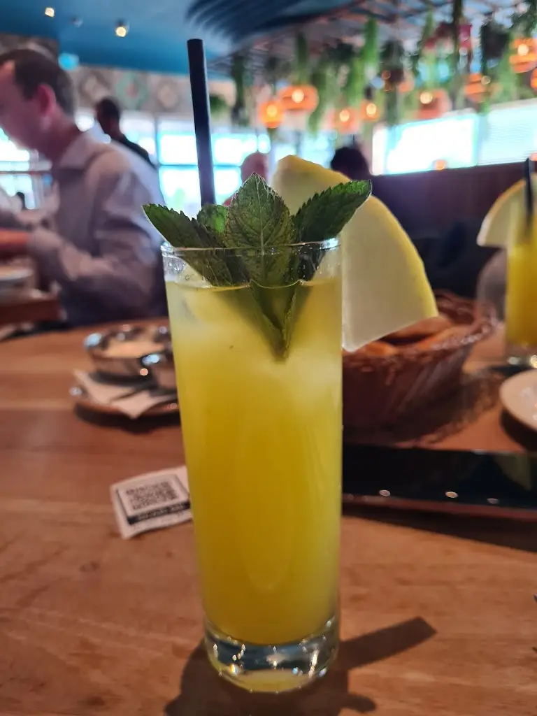 Menu_Enfes Restaurant_Bletchley_image_5