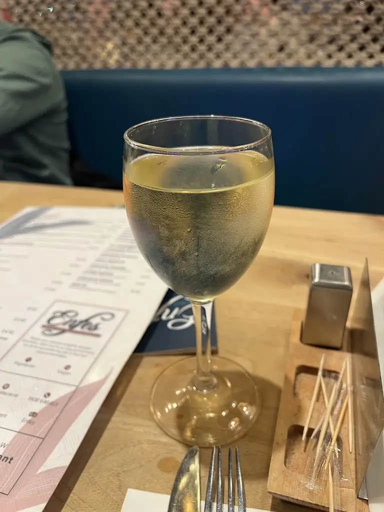 Menu_Enfes Restaurant_Bletchley_image_9