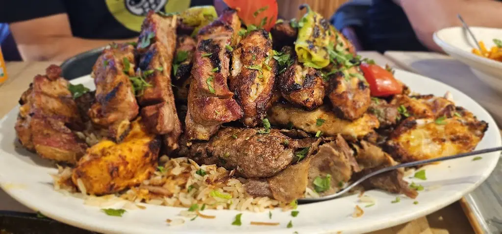 Alexu von Arts_Enfes Restaurant_Bletchley_review