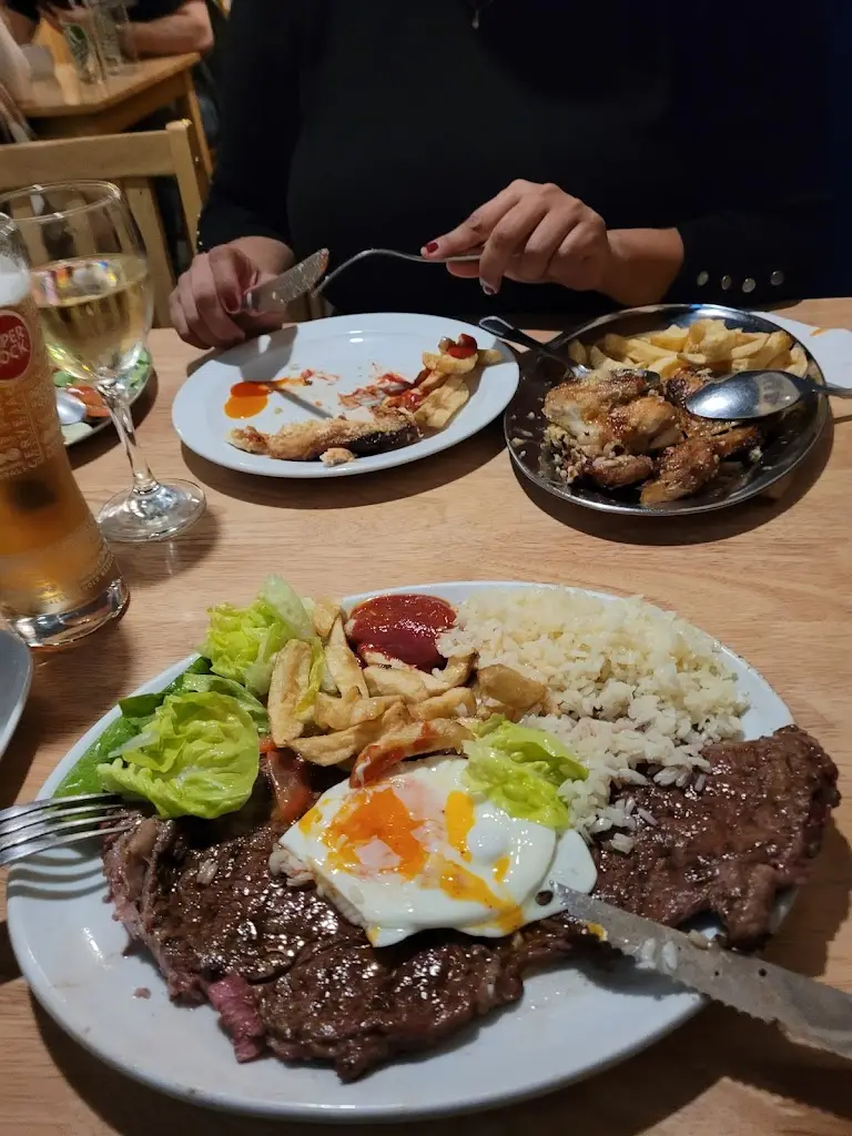 Menu_House Of Chicken_Bletchley_image_5